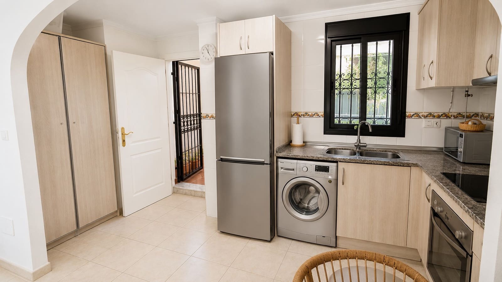 2 bedroom Apartment for sale in Los Narejos with pool - € 229,999 (Ref: 9863673)