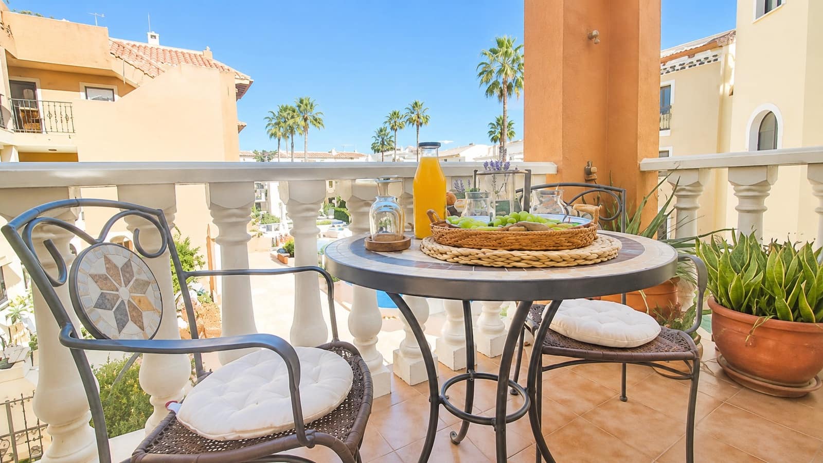 2 bedroom Apartment for sale in Los Narejos with pool - € 229,999 (Ref: 9863673)