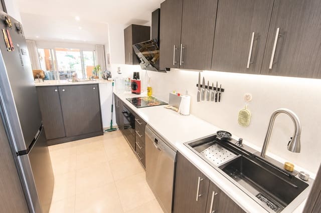 3 soverom Leilighet til salgs i Mar Menor Golf Resort, Torre-Pacheco - € 309 900 (Ref: 9867712)