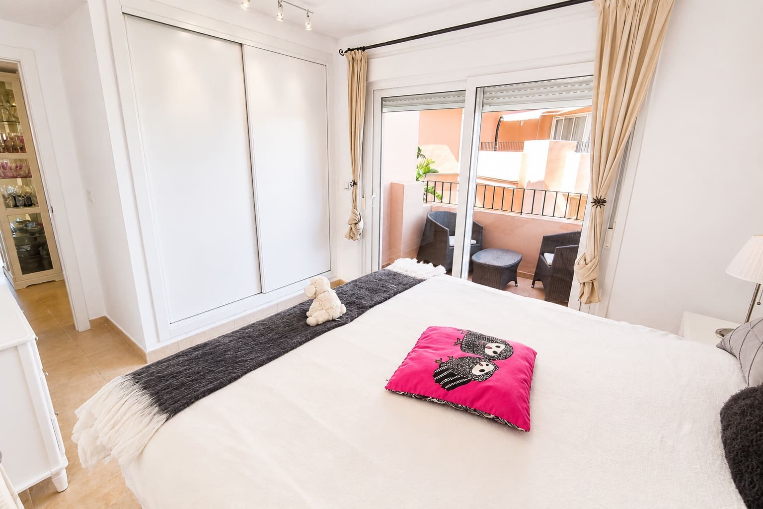 3 soverom Leilighet til salgs i Mar Menor Golf Resort - € 309 900 (Ref: 9867712)