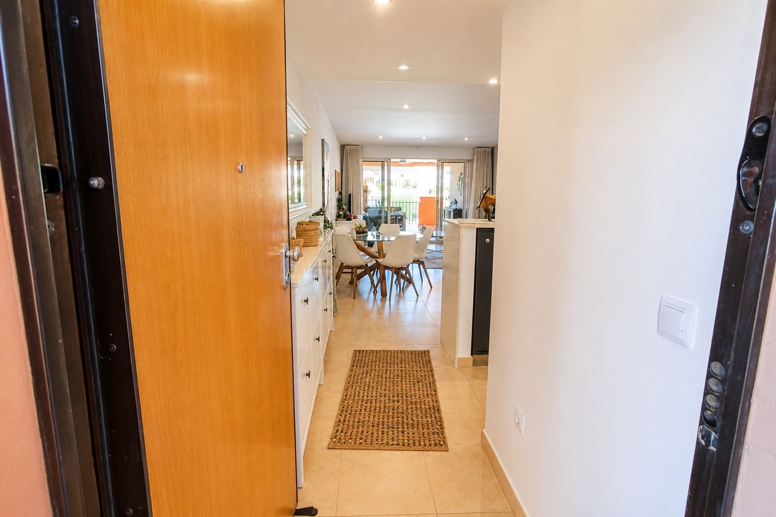 3 soverom Leilighet til salgs i Mar Menor Golf Resort - € 309 900 (Ref: 9867712)