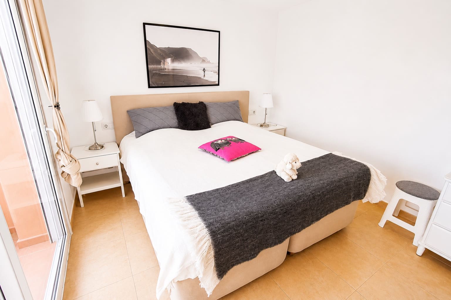 3 soverom Leilighet til salgs i Mar Menor Golf Resort - € 309 900 (Ref: 9867712)