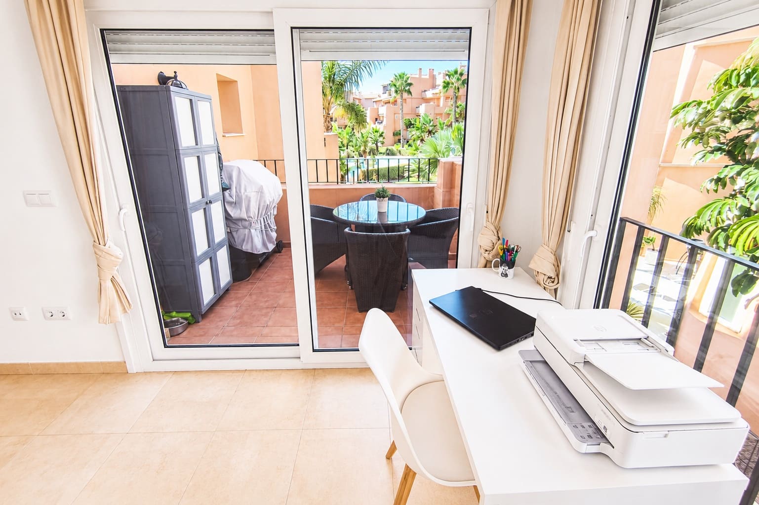 3 soverom Leilighet til salgs i Mar Menor Golf Resort - € 309 900 (Ref: 9867712)