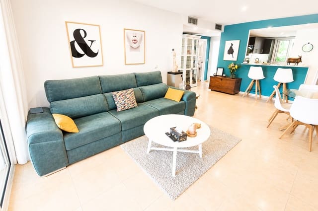 3 soverom Leilighet til salgs i Mar Menor Golf Resort, Torre-Pacheco - € 309 900 (Ref: 9867712)