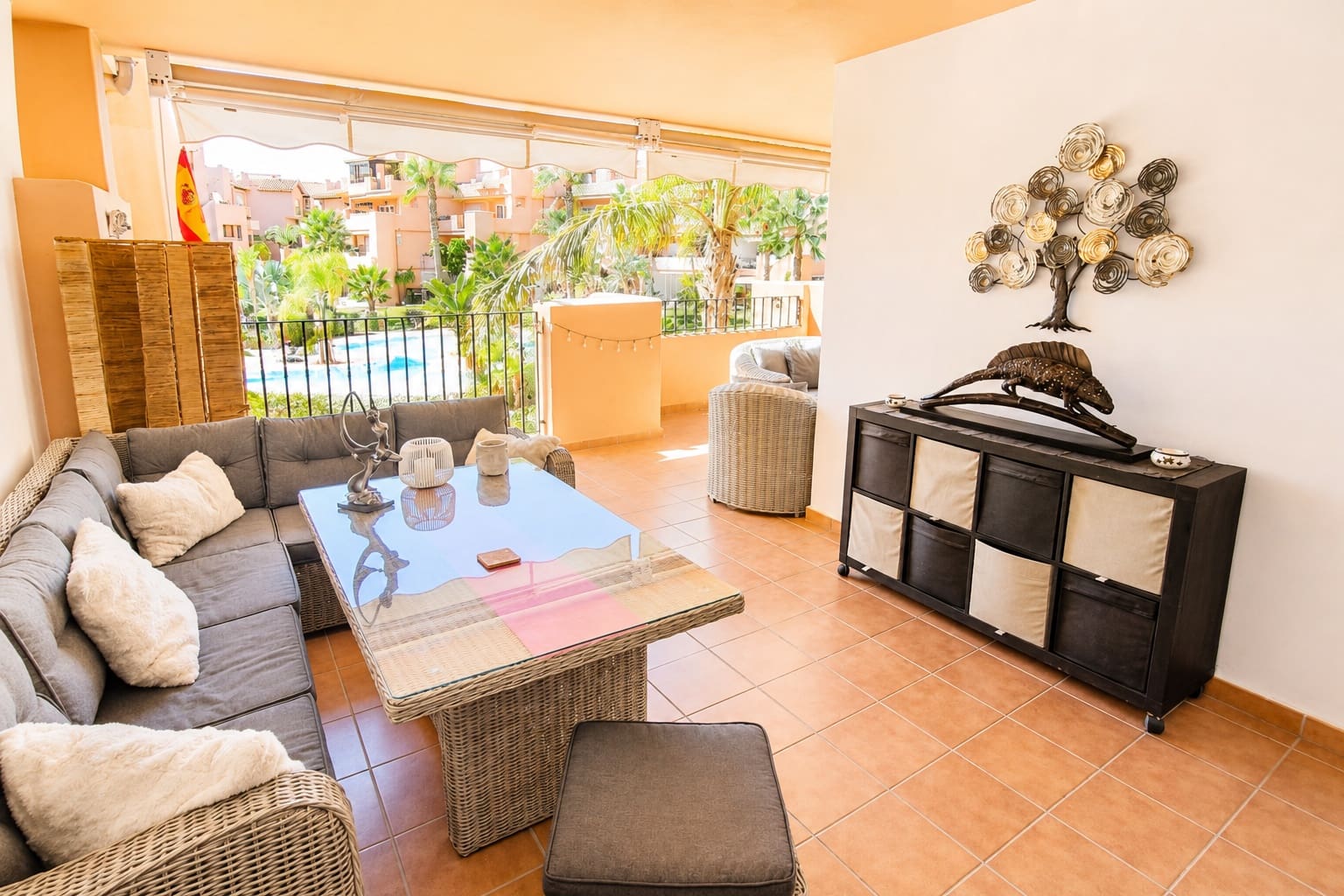 3 soverom Leilighet til salgs i Mar Menor Golf Resort - € 309 900 (Ref: 9867712)