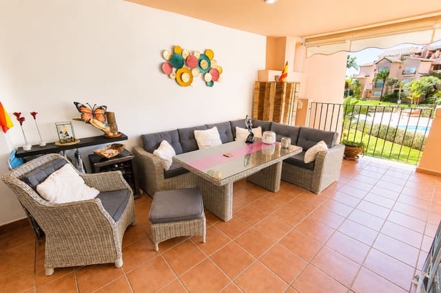 3 soverom Leilighet til salgs i Mar Menor Golf Resort, Torre-Pacheco - € 309 900 (Ref: 9867712)