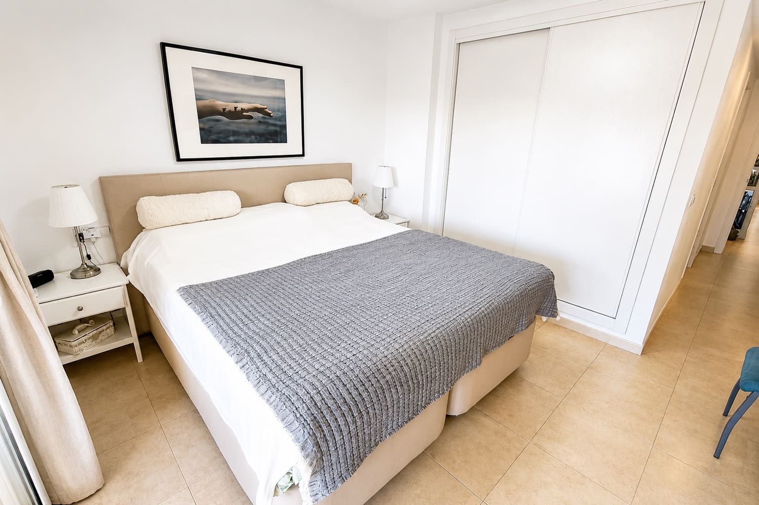 3 soverom Leilighet til salgs i Mar Menor Golf Resort - € 309 900 (Ref: 9867712)