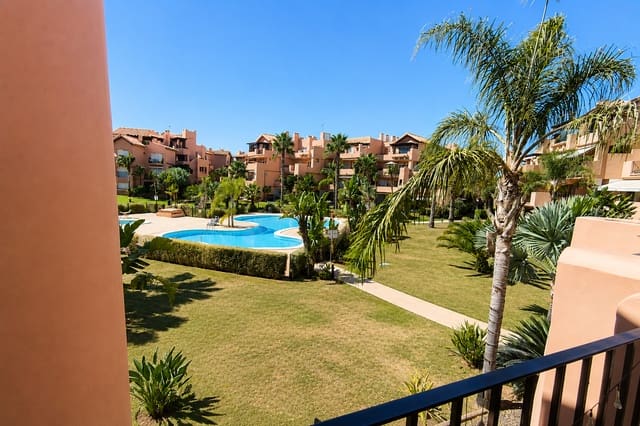 3 soverom Leilighet til salgs i Mar Menor Golf Resort, Torre-Pacheco - € 309 900 (Ref: 9867712)