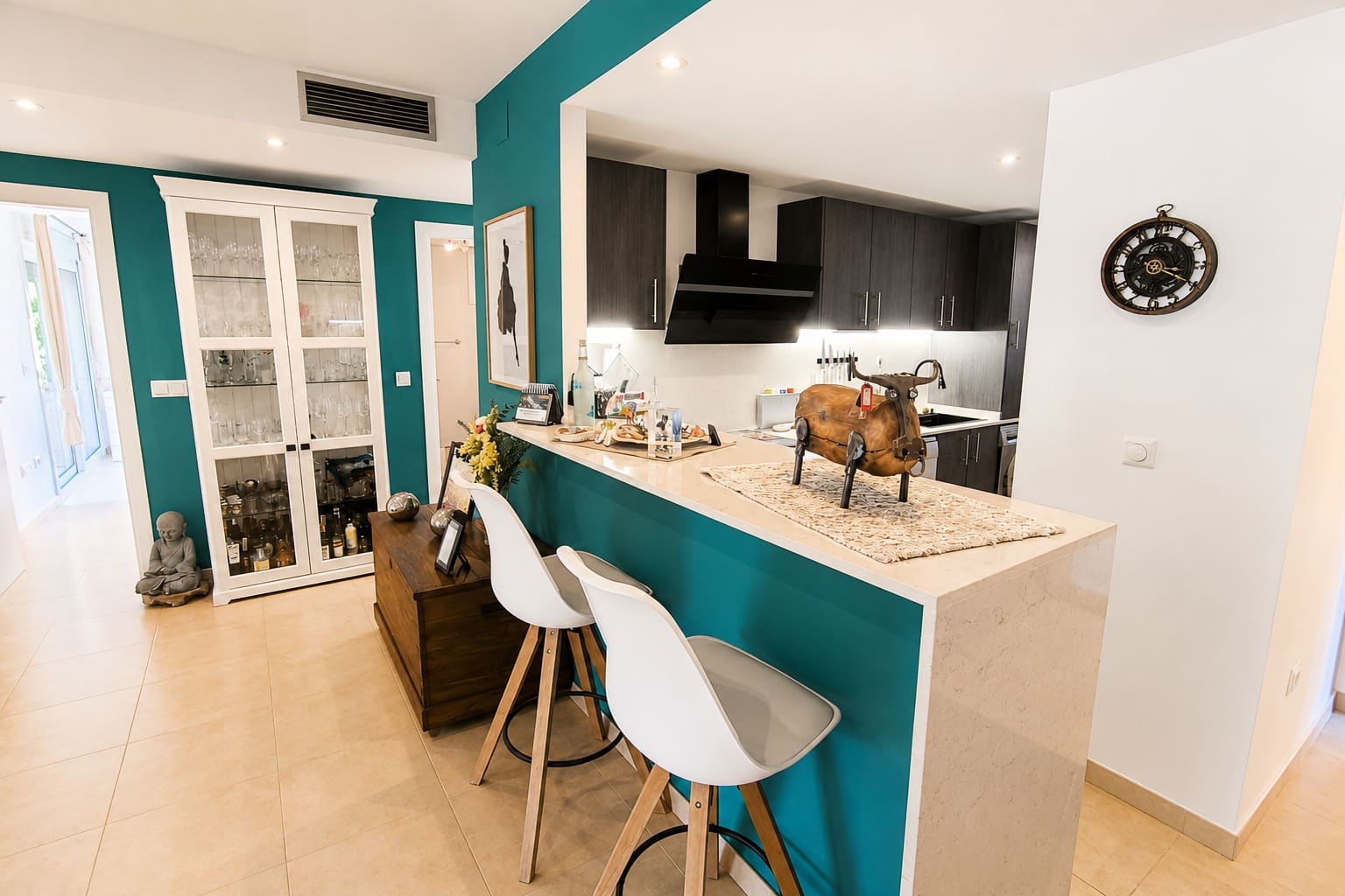 3 soverom Leilighet til salgs i Mar Menor Golf Resort - € 309 900 (Ref: 9867712)
