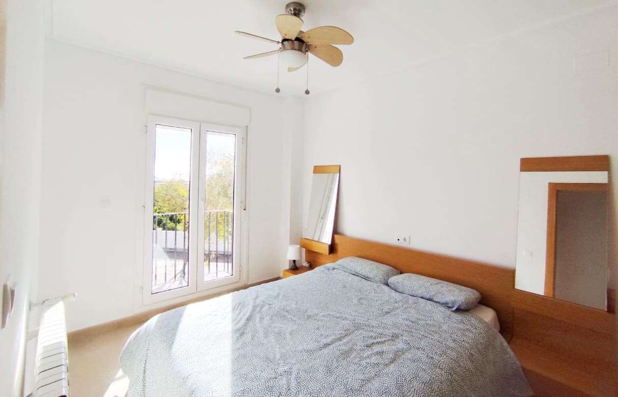 2 chambre Appartement à vendre à Roldan - 149 950 € (Ref: 9869632)