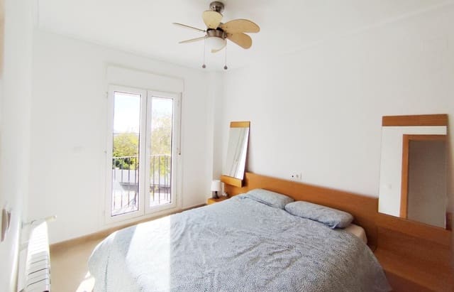 2 chambre Appartement à vendre à Roldan, Torre-Pacheco - 149 950 € (Ref: 9869632)