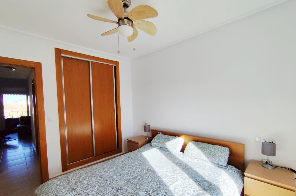 2 chambre Appartement à vendre à Roldan - 149 950 € (Ref: 9869632)