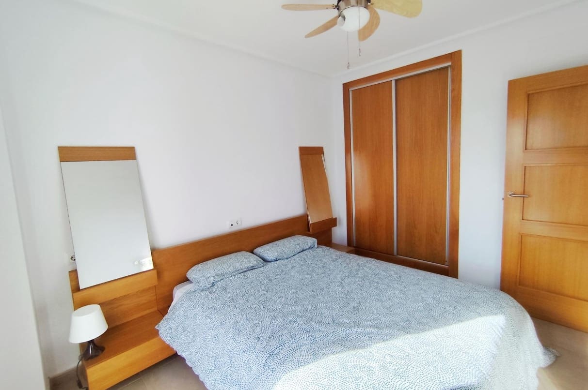 2 chambre Appartement à vendre à Roldan - 149 950 € (Ref: 9869632)