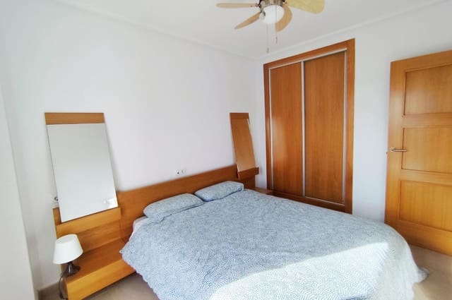 2 chambre Appartement à vendre à Roldan, Torre-Pacheco - 149 950 € (Ref: 9869632)
