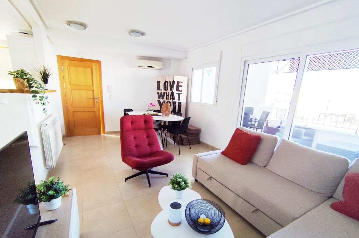 2 chambre Appartement à vendre à Roldan - 149 950 € (Ref: 9869632)