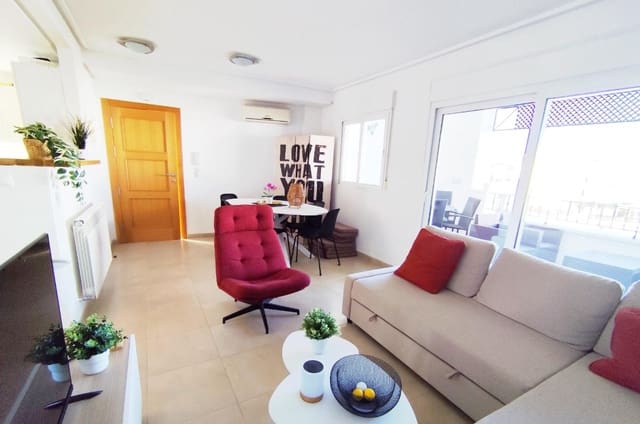 2 chambre Appartement à vendre à Roldan, Torre-Pacheco - 149 950 € (Ref: 9869632)