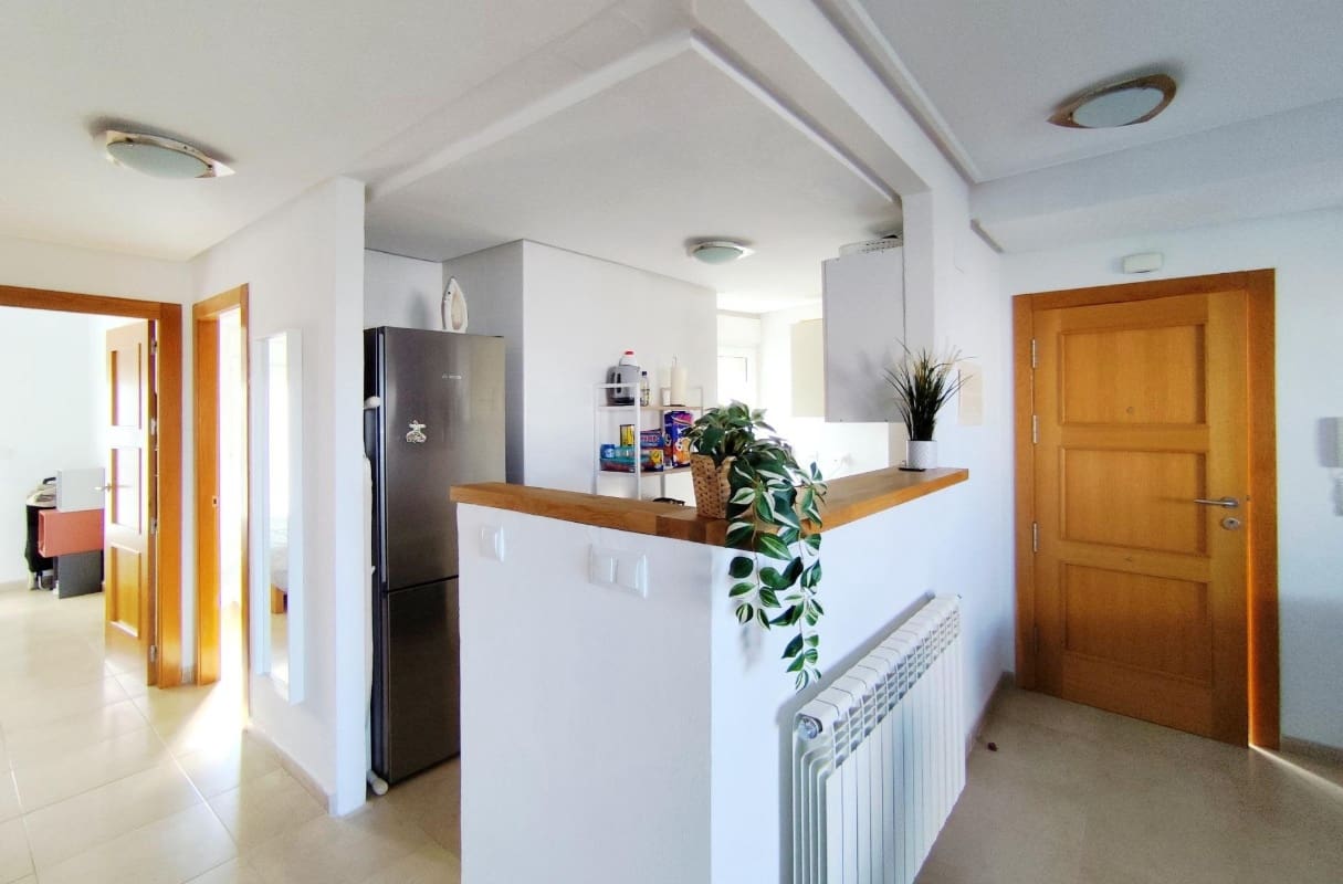 2 chambre Appartement à vendre à Roldan - 149 950 € (Ref: 9869632)