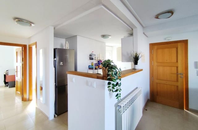 2 chambre Appartement à vendre à Roldan, Torre-Pacheco - 149 950 € (Ref: 9869632)