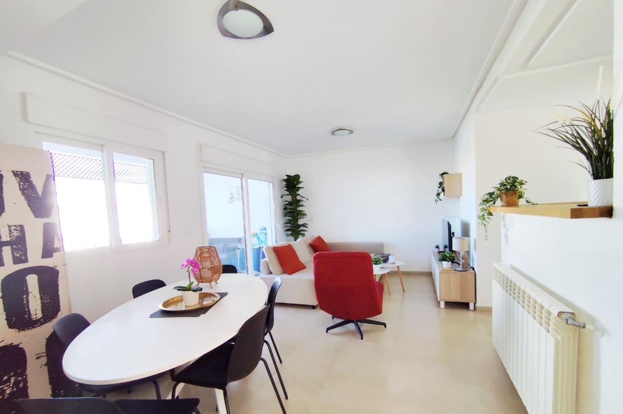 2 chambre Appartement à vendre à Roldan - 149 950 € (Ref: 9869632)