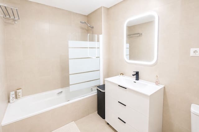 2 chambre Appartement à vendre à Roldan, Torre-Pacheco - 149 950 € (Ref: 9869632)