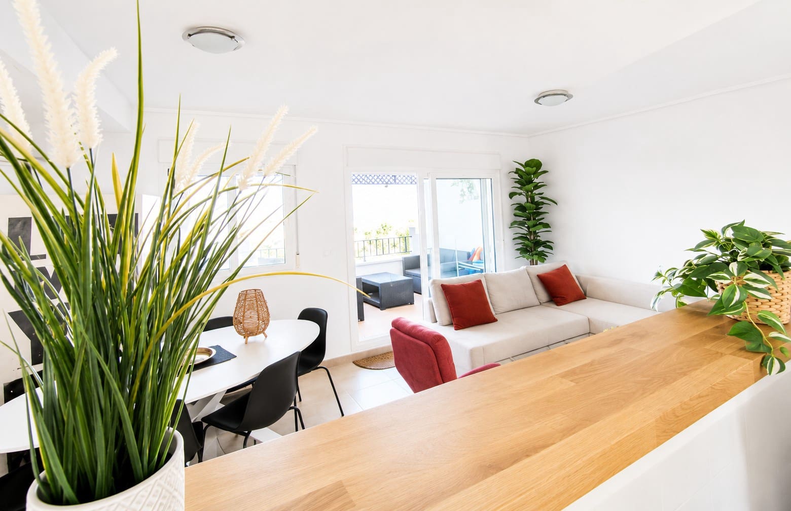 2 chambre Appartement à vendre à Roldan - 149 950 € (Ref: 9869632)