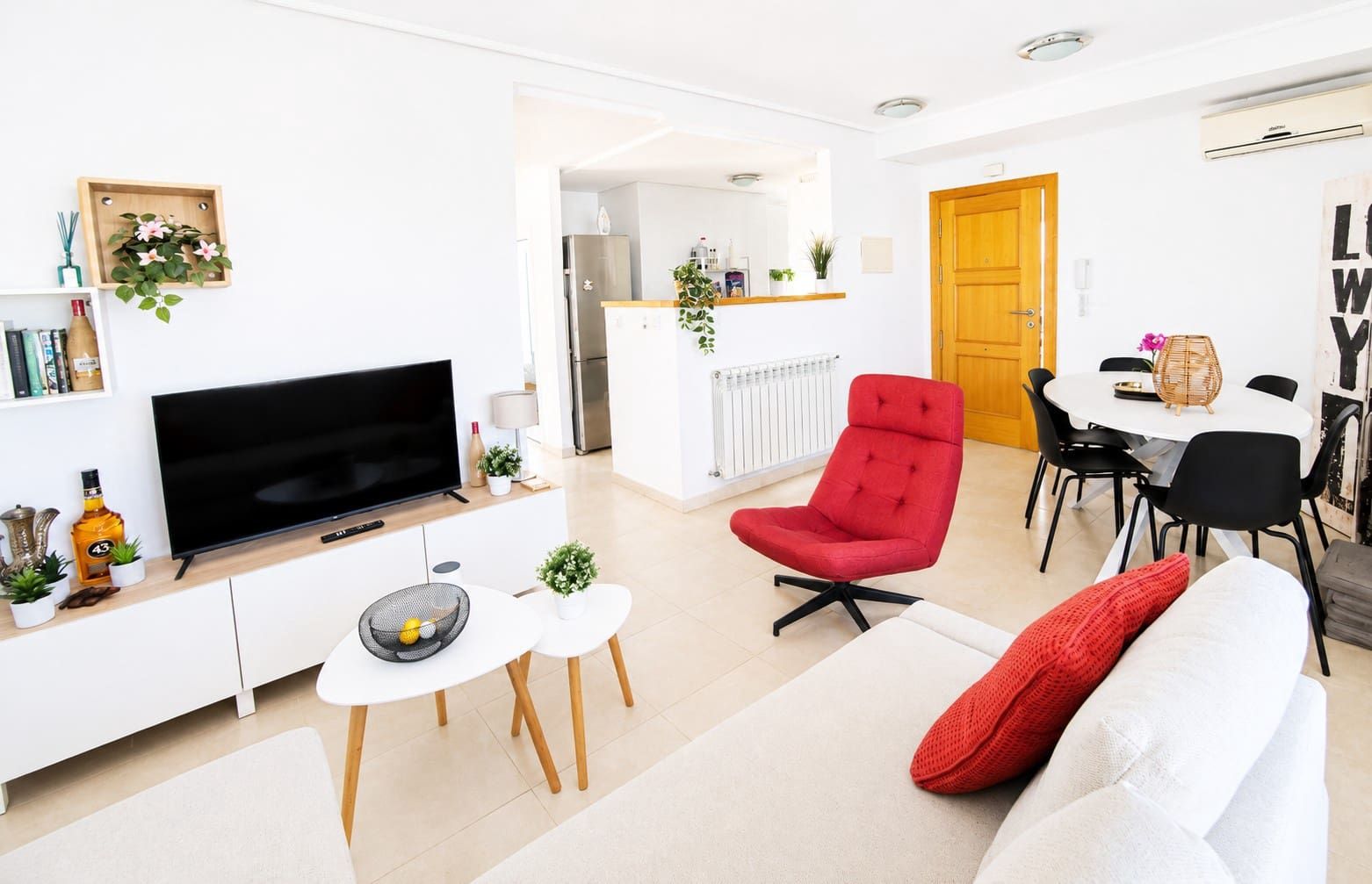 2 chambre Appartement à vendre à Roldan - 149 950 € (Ref: 9869632)