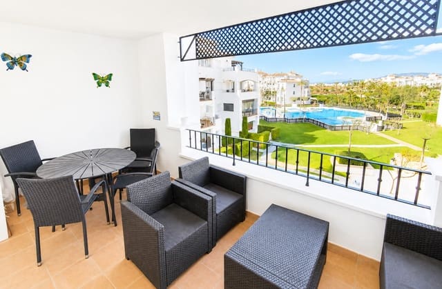 2 chambre Appartement à vendre à Roldan, Torre-Pacheco - 149 950 € (Ref: 9869632)