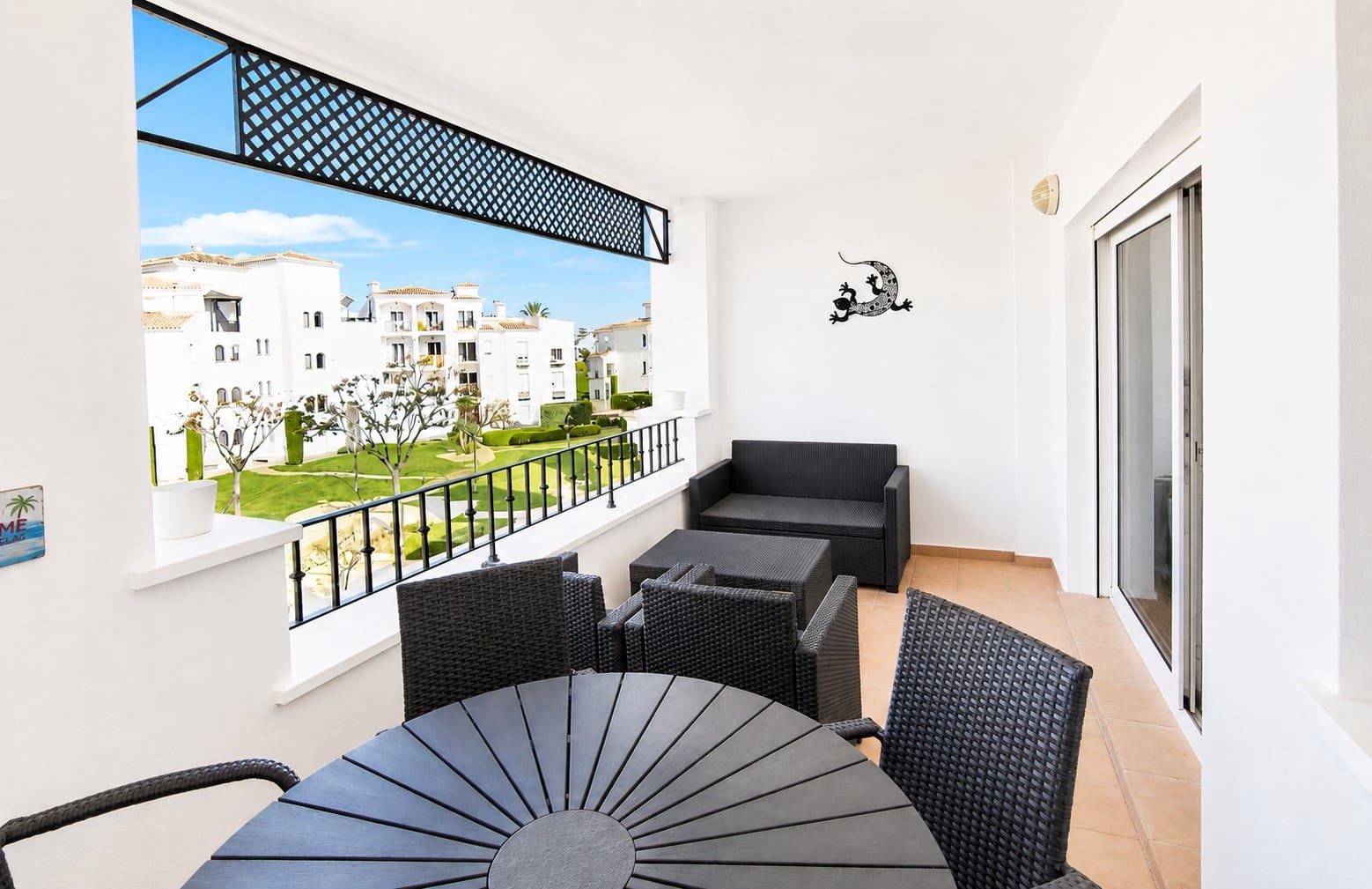 2 chambre Appartement à vendre à Roldan - 149 950 € (Ref: 9869632)