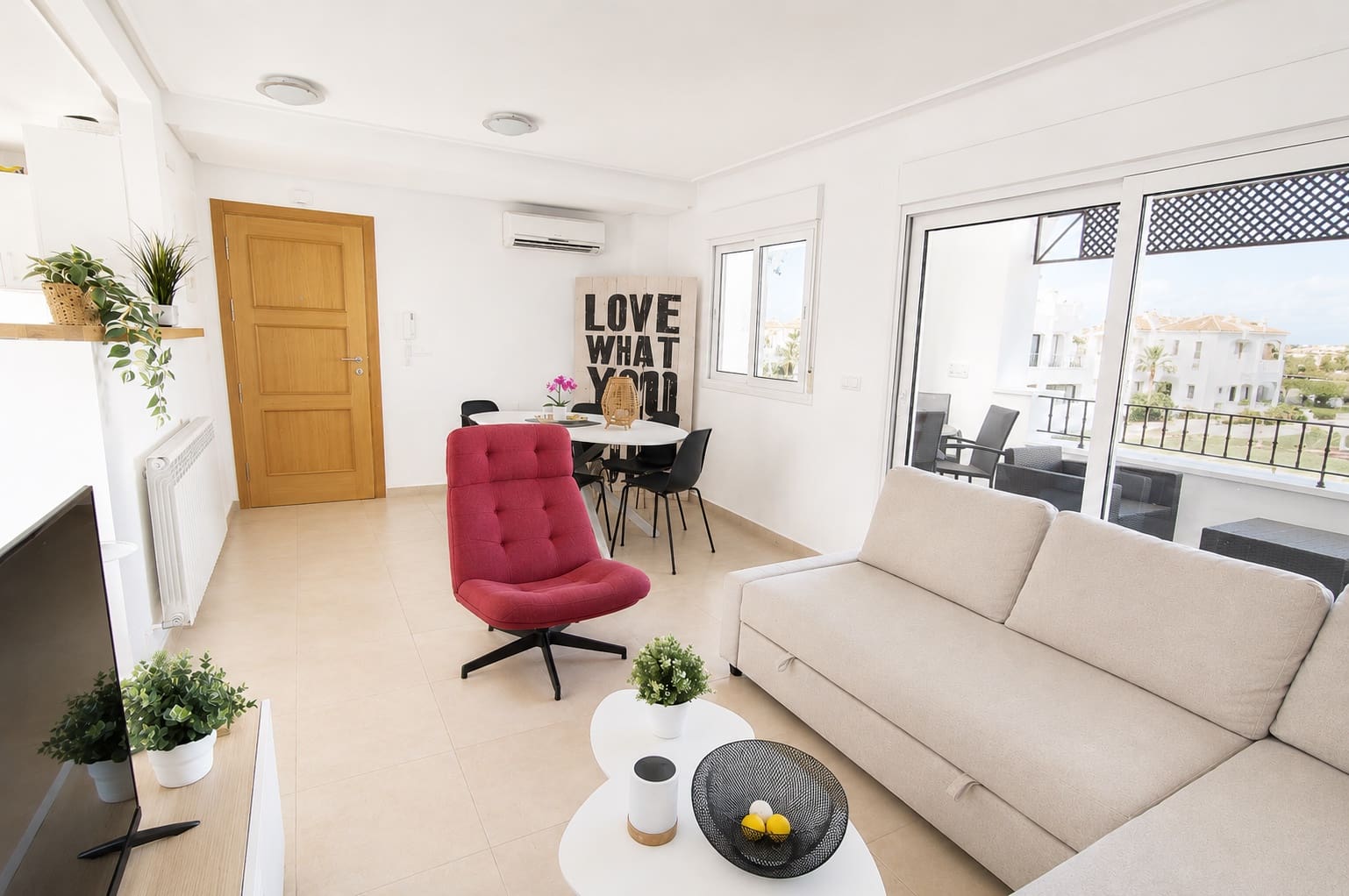 2 bedroom Apartment for sale in La Torre Golf Resort - € 144,950 (Ref: 9869632)