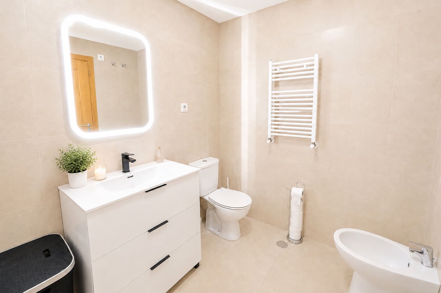 2 bedroom Apartment for sale in La Torre Golf Resort - € 144,950 (Ref: 9869632)