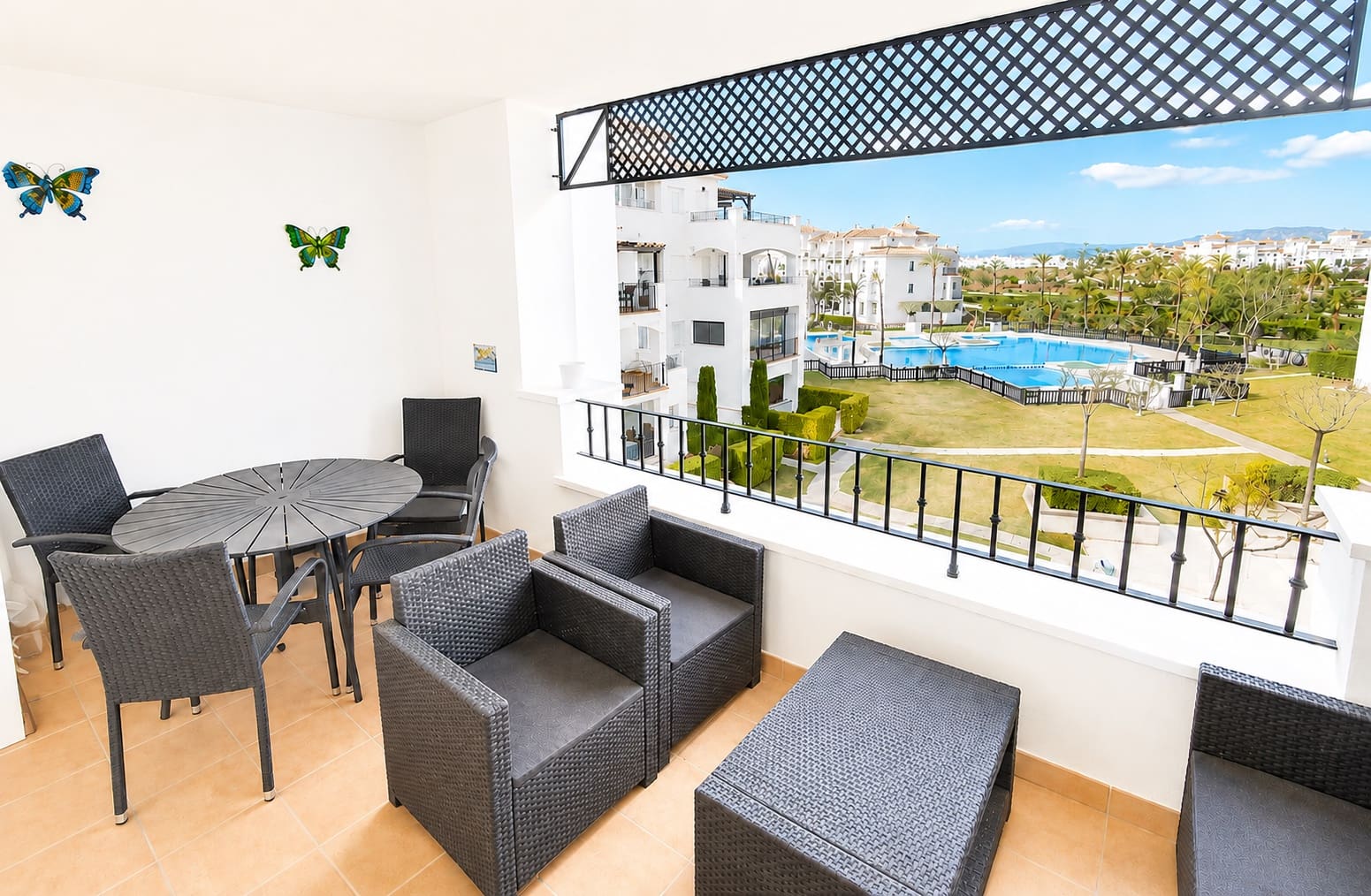2 bedroom Apartment for sale in La Torre Golf Resort - € 144,950 (Ref: 9869632)