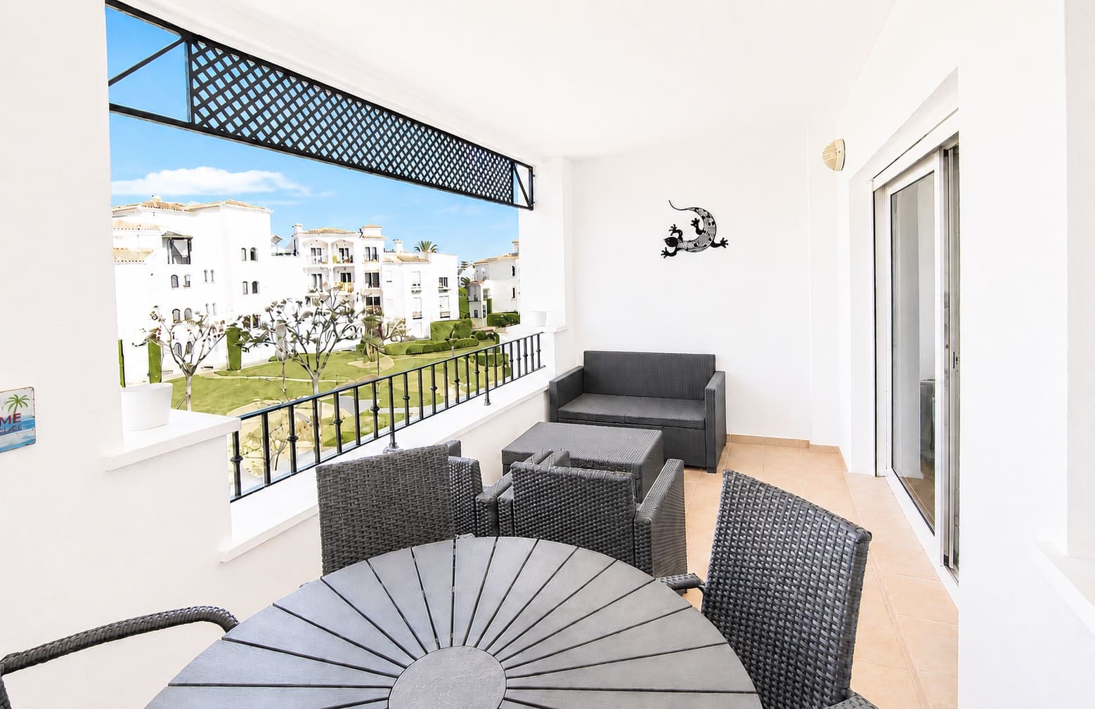 2 bedroom Apartment for sale in La Torre Golf Resort - € 144,950 (Ref: 9869632)