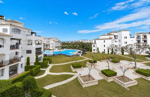 2 sovrum Lägenhet till salu i La Torre Golf Resort, Torre-Pacheco - 144 950 € (Ref: 9869632)