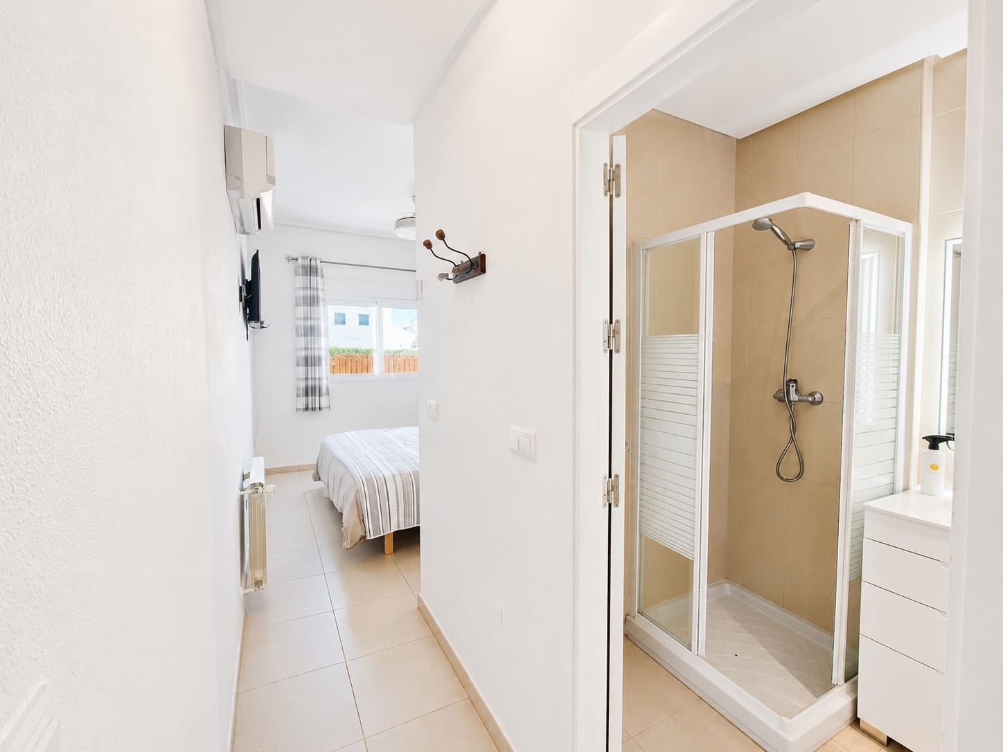 2 bedroom Villa for sale in La Torre Golf Resort with garage - € 259,999 (Ref: 9874239)
