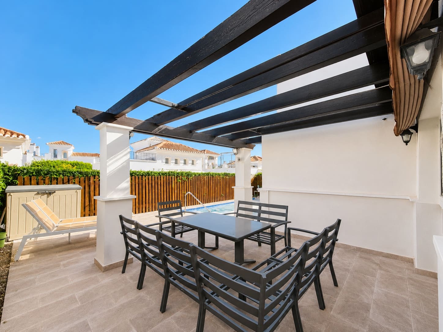 2 bedroom Villa for sale in La Torre Golf Resort with garage - € 259,999 (Ref: 9874239)