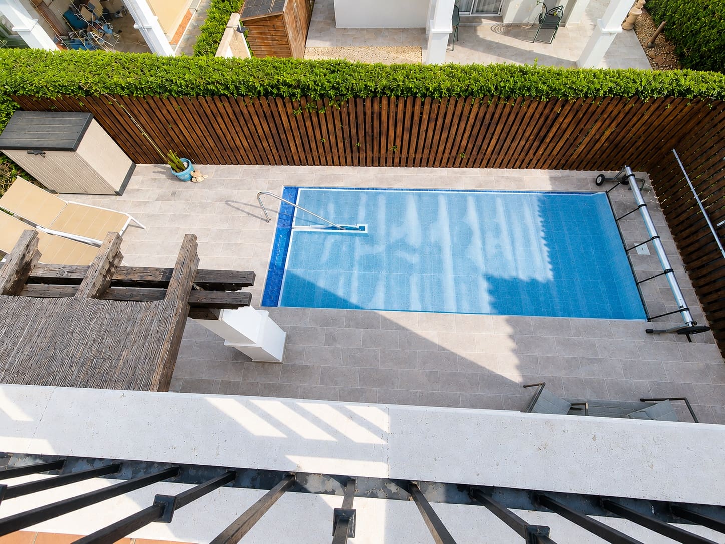 2 bedroom Villa for sale in La Torre Golf Resort with garage - € 259,999 (Ref: 9874239)