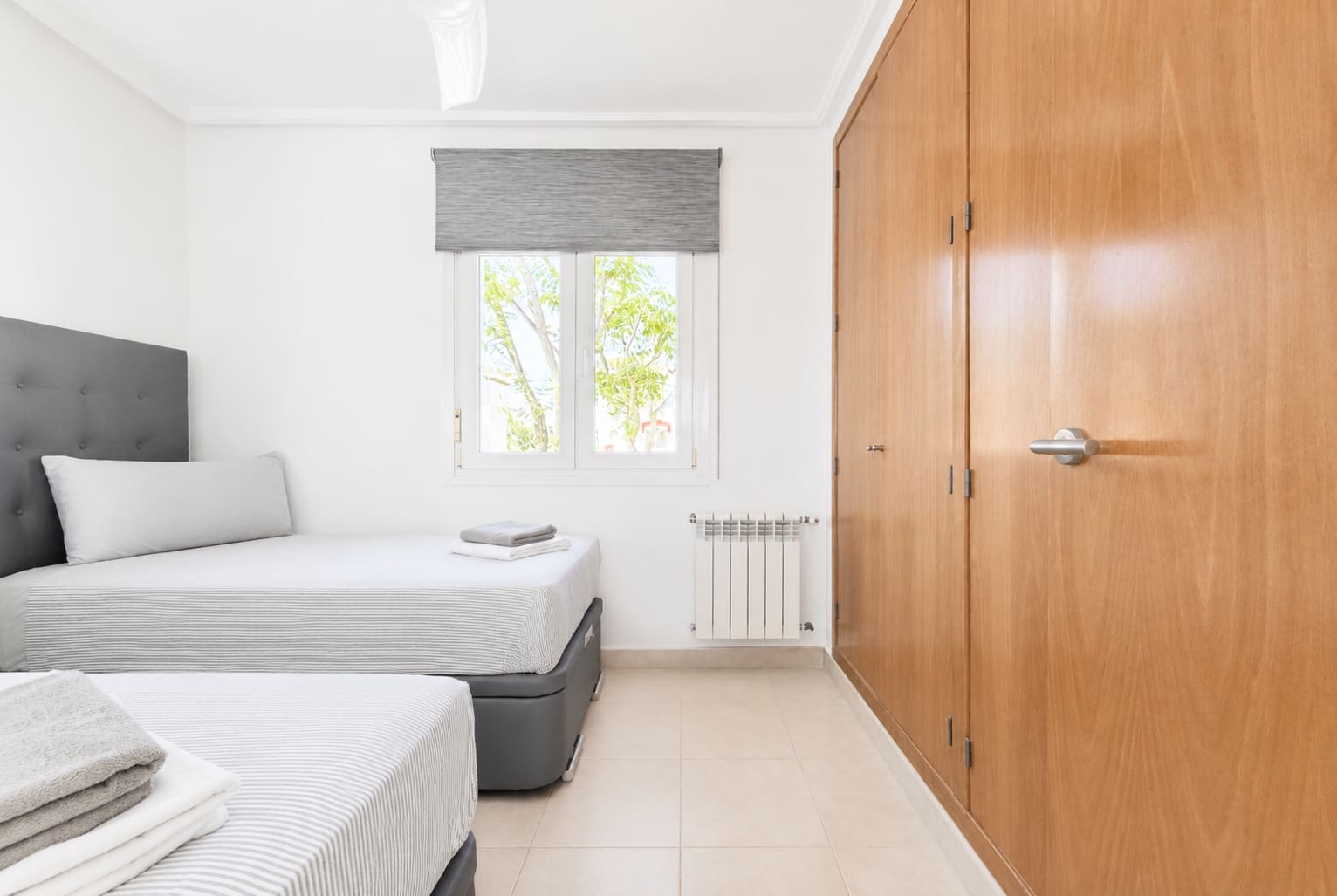 2 soveværelse Byhus til salg i Mar Menor Golf Resort med swimmingpool - € 299.950 (Ref: 9883605)