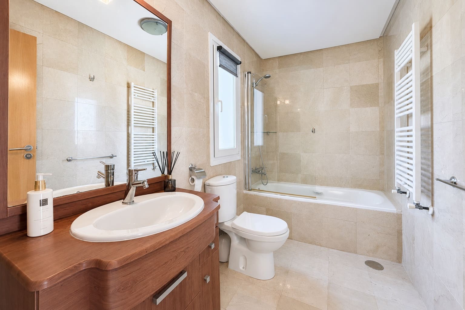 2 soveværelse Byhus til salg i Mar Menor Golf Resort med swimmingpool - € 299.950 (Ref: 9883605)