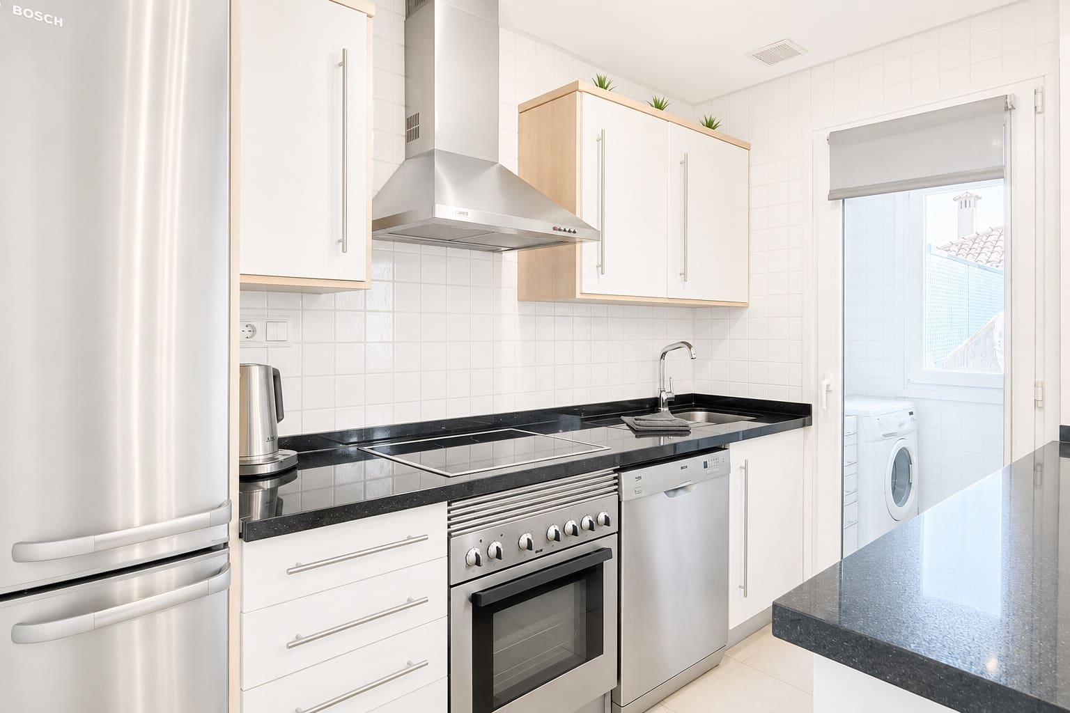 2 soveværelse Byhus til salg i Mar Menor Golf Resort med swimmingpool - € 299.950 (Ref: 9883605)
