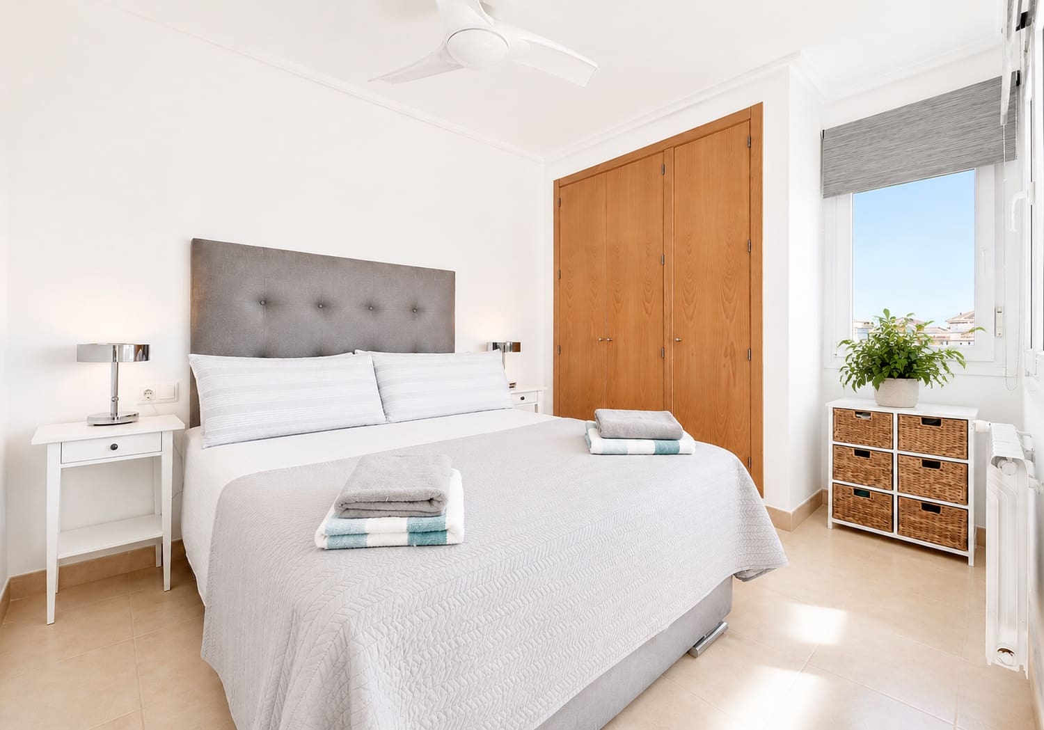 2 soveværelse Byhus til salg i Mar Menor Golf Resort med swimmingpool - € 299.950 (Ref: 9883605)
