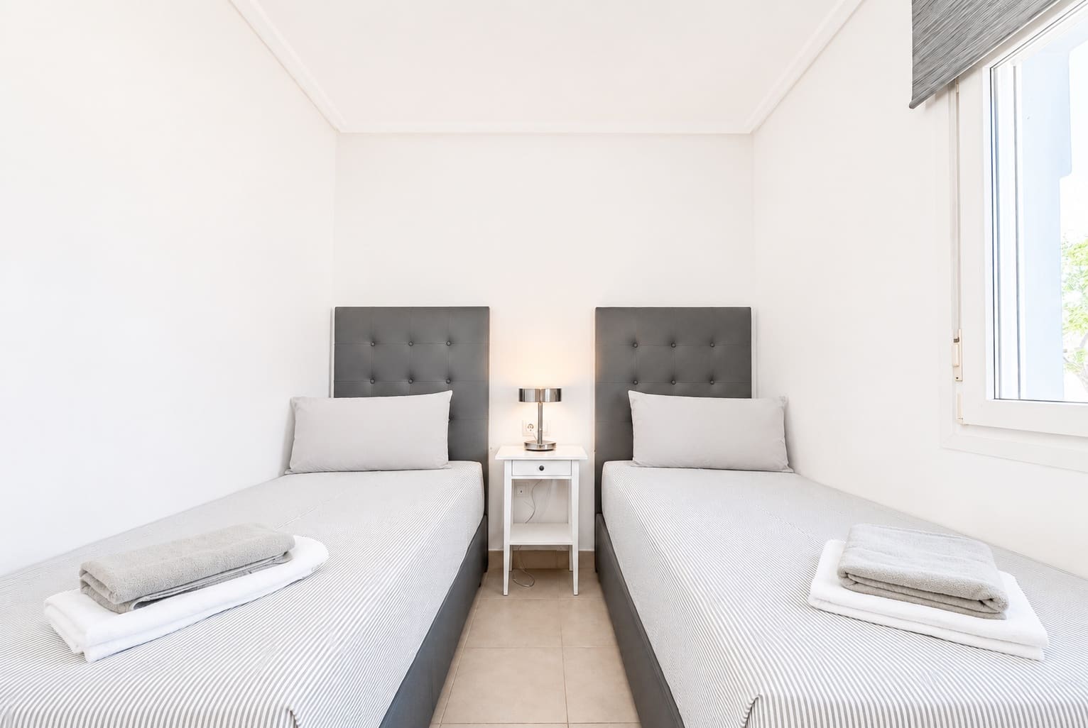 2 soveværelse Byhus til salg i Mar Menor Golf Resort med swimmingpool - € 299.950 (Ref: 9883605)
