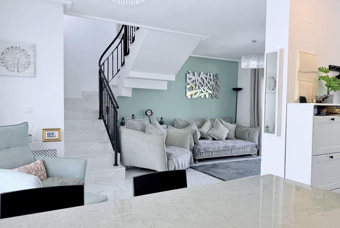3 makuuhuone Huvila myytävänä paikassa Murcia kaupunki - 339 950 € (Ref: 9905117)