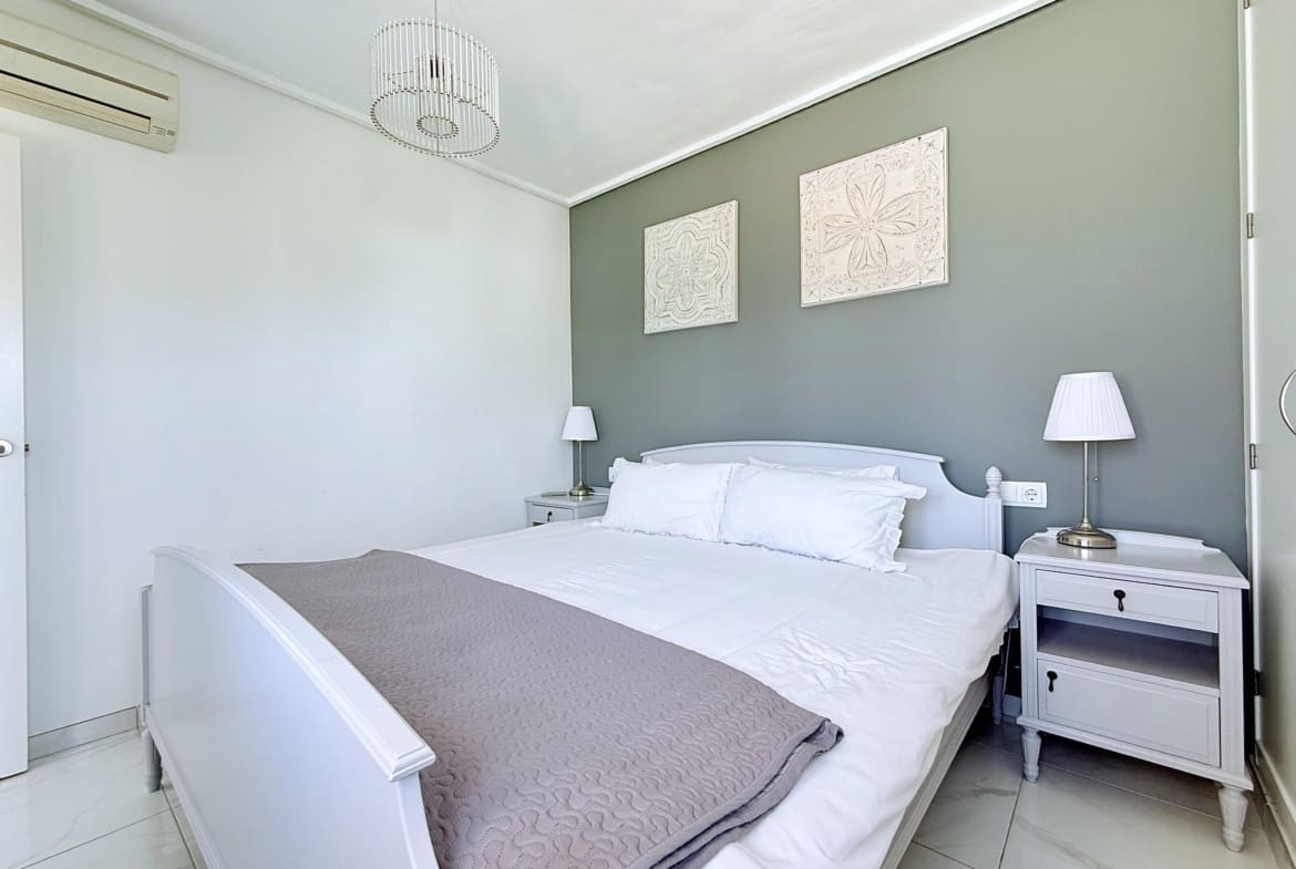 3 makuuhuone Huvila myytävänä paikassa Murcia kaupunki - 339 950 € (Ref: 9905117)