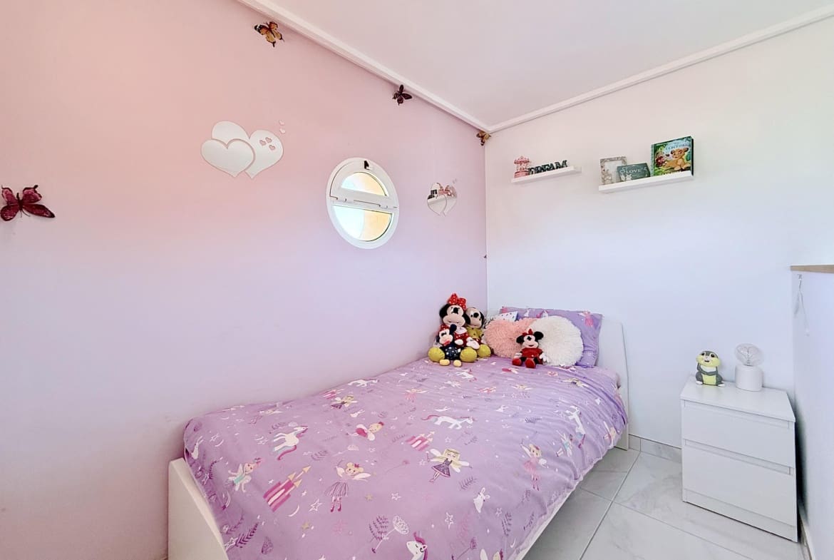 3 makuuhuone Huvila myytävänä paikassa Murcia kaupunki - 339 950 € (Ref: 9905117)