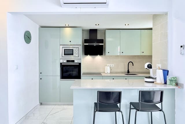 3 makuuhuone Huvila myytävänä paikassa Murcia kaupunki - 339 950 € (Ref: 9905117)