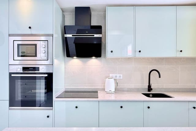 3 makuuhuone Huvila myytävänä paikassa Murcia kaupunki - 339 950 € (Ref: 9905117)