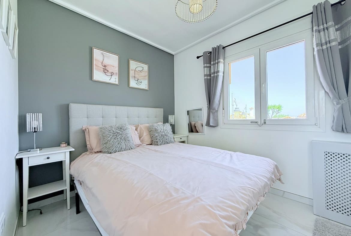 3 makuuhuone Huvila myytävänä paikassa Murcia kaupunki - 339 950 € (Ref: 9905117)