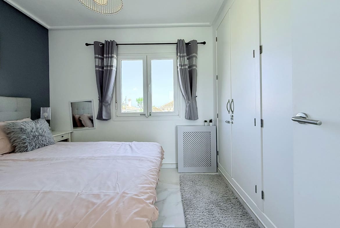 3 makuuhuone Huvila myytävänä paikassa Murcia kaupunki - 339 950 € (Ref: 9905117)