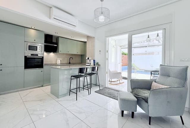 3 makuuhuone Huvila myytävänä paikassa Murcia kaupunki - 339 950 € (Ref: 9905117)