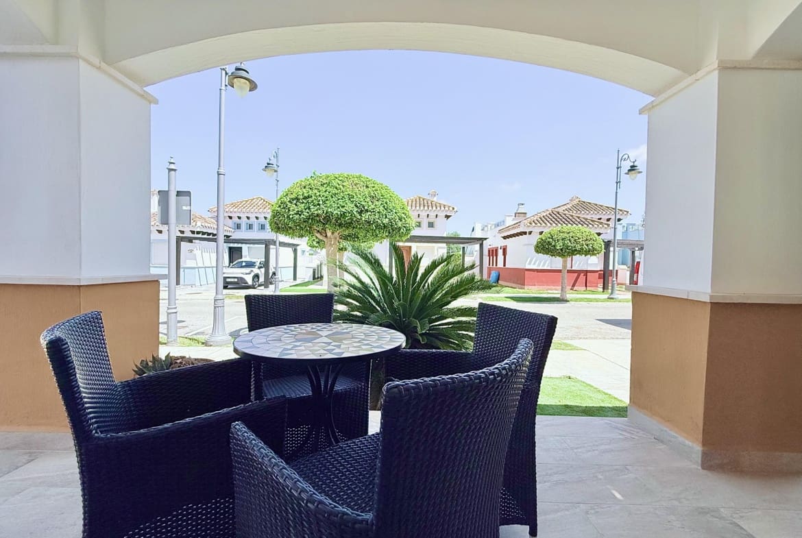 3 makuuhuone Huvila myytävänä paikassa Murcia kaupunki - 339 950 € (Ref: 9905117)